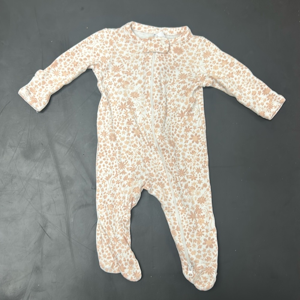Nordstrom newborn onesie